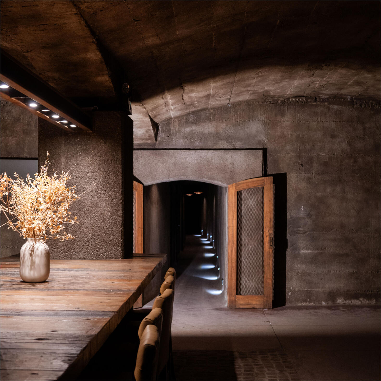 WINERY